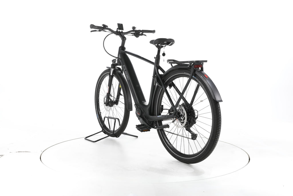 Cube Touring Hybrid Pro Trekking E-Bike - Image 9