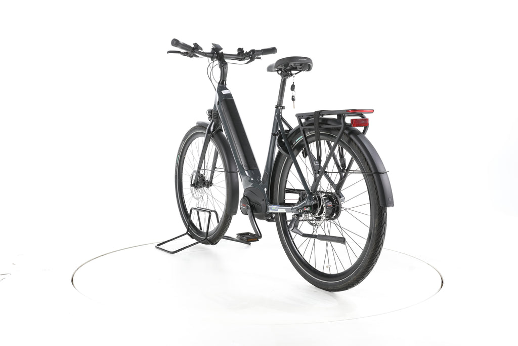 Gazelle DA Ultimate C5 HMB City E-Bike Tiefeinsteiger - Image 9
