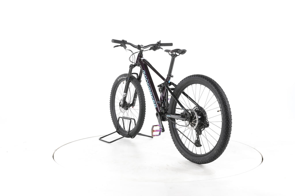 Mondraker F-Play 26 E-Bike - Image 9