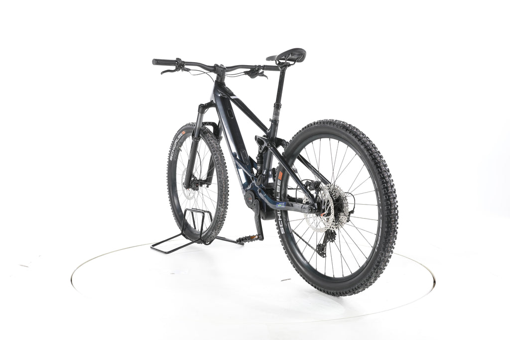 Orbea WILD FS H30 E-Bike Fully Carbon - Image 9