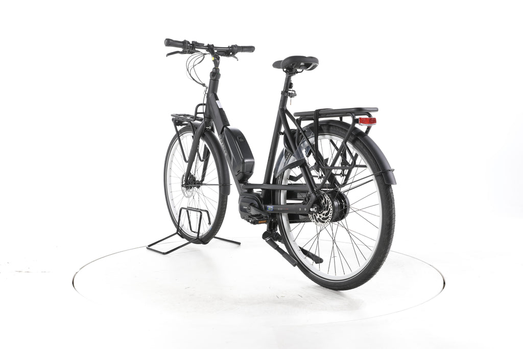 Gazelle Bloom C380 City E-Bike Tiefeinsteiger - Image 9