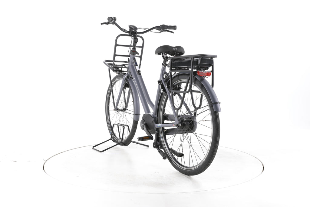 Gazelle HeavyDutyNL C7+ HMB City E-Bike Tiefeinsteiger 2024 - Image 9