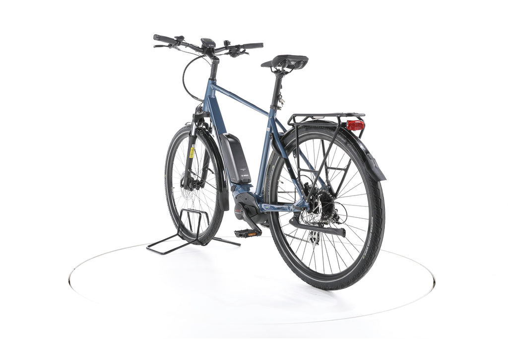 Pegasus Solero E8 Sport Trekking E-Bike - Image 9