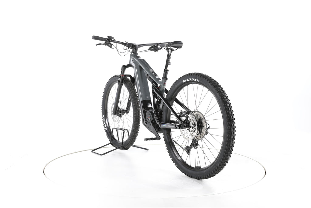 Focus Thron² 6.8 Fully E-Bike 2023 - Image 9