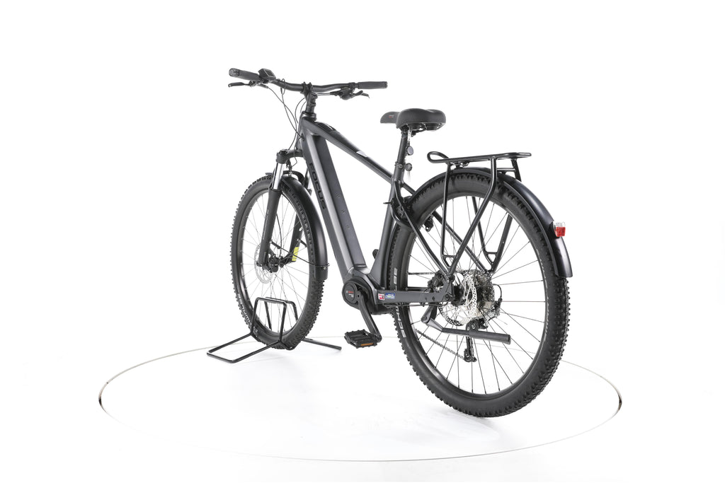 Focus Aventura² 6.6 Trekking E-Bike - Image 9