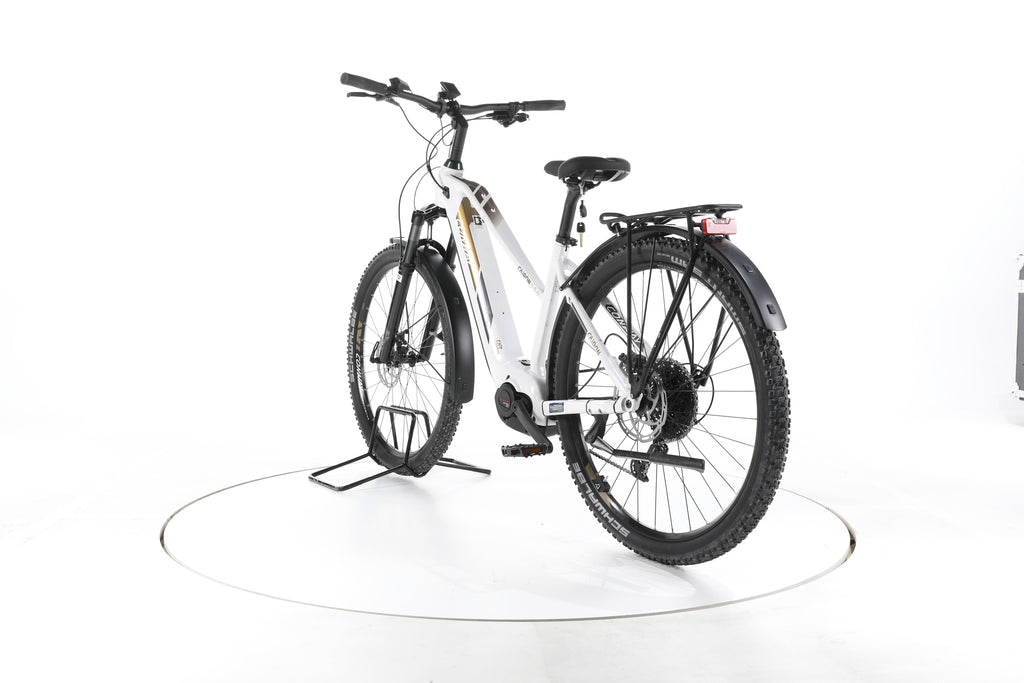 Conway Cairon S 5.0 Trekking E-Bike - Image 9