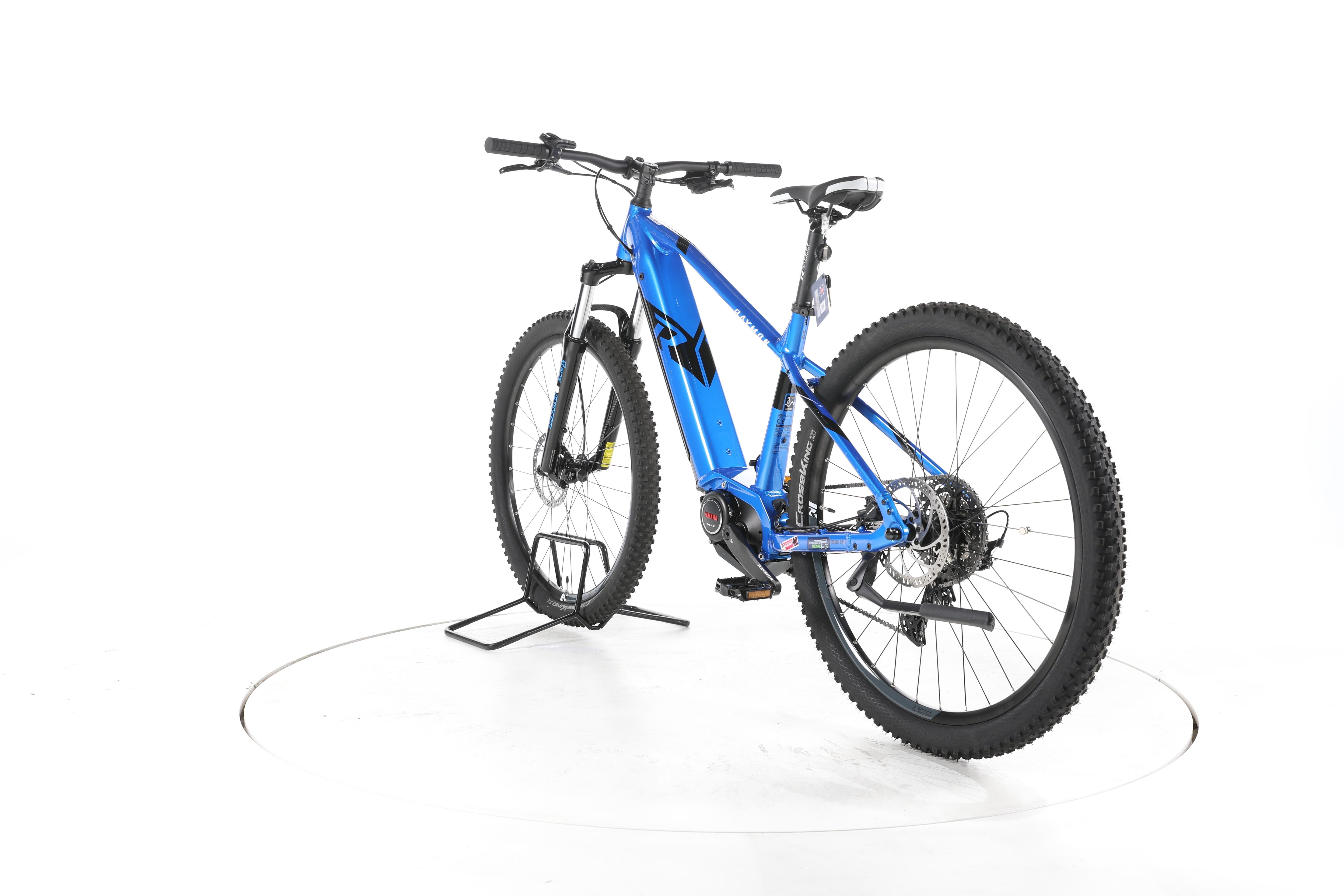 R Raymon HardRay E 6.0 E-Bike - Image 9