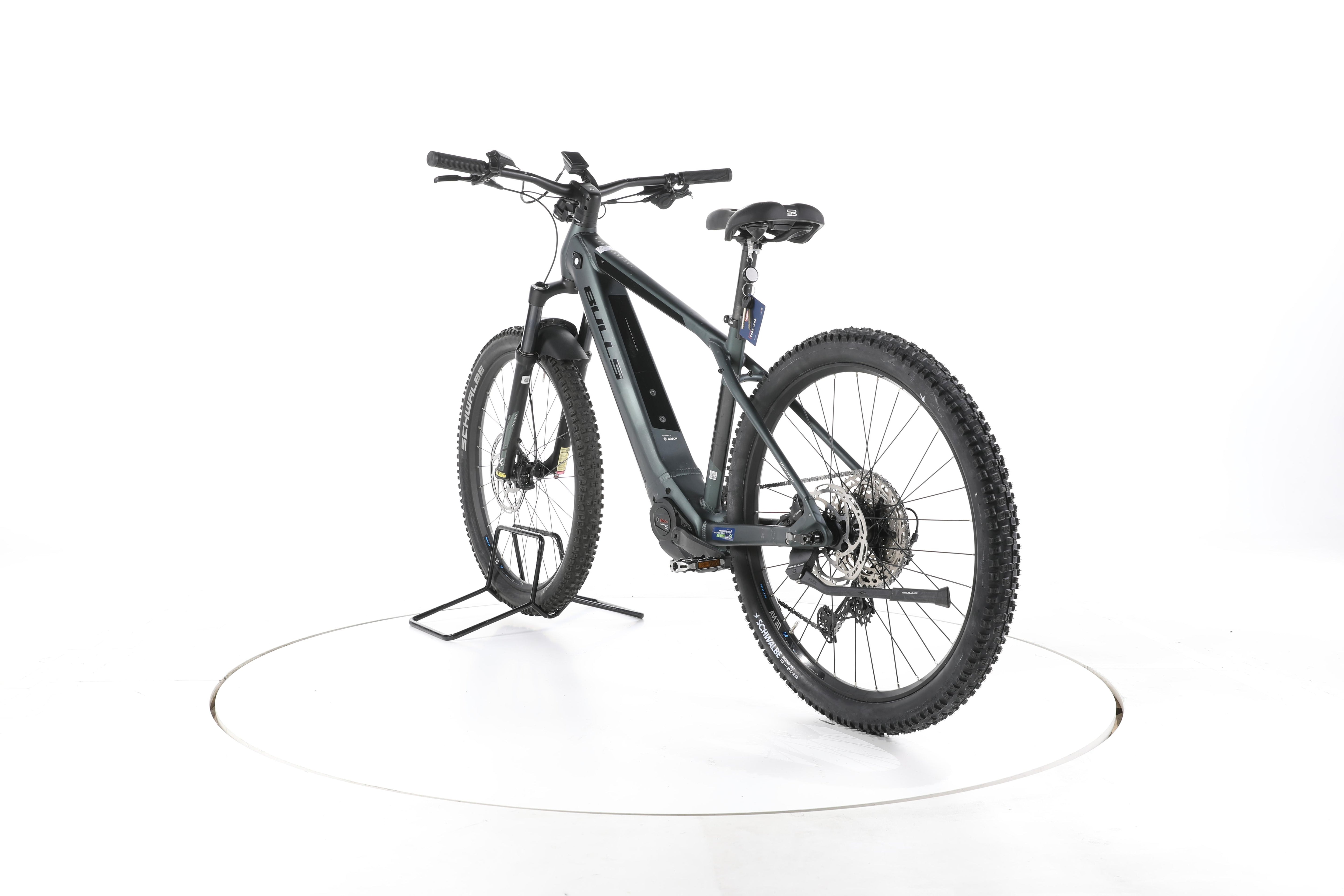 Bulls Copperhead EVO 3 E-Bike - Image 9