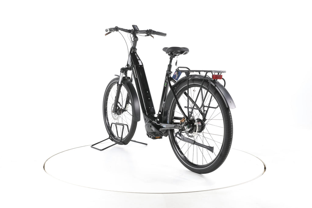 HoheAcht AMO EKO Vilago RT City E-Bike Tiefeinsteiger - Image 9
