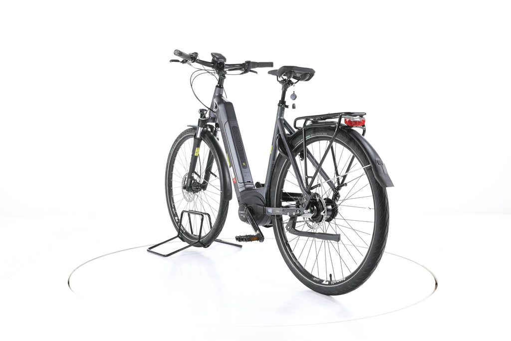 Trenoli Tanaro Classico City E-Bike Tiefeinsteiger - Image 9