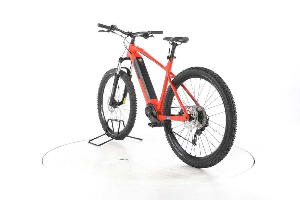 Carver Strict E.410 E-Bike - Image 9