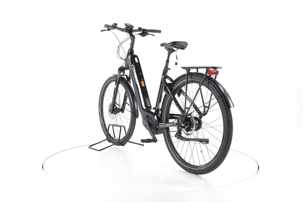 Conway Cairon TR 3.8 City E-Bike Tiefeinsteiger - Image 9
