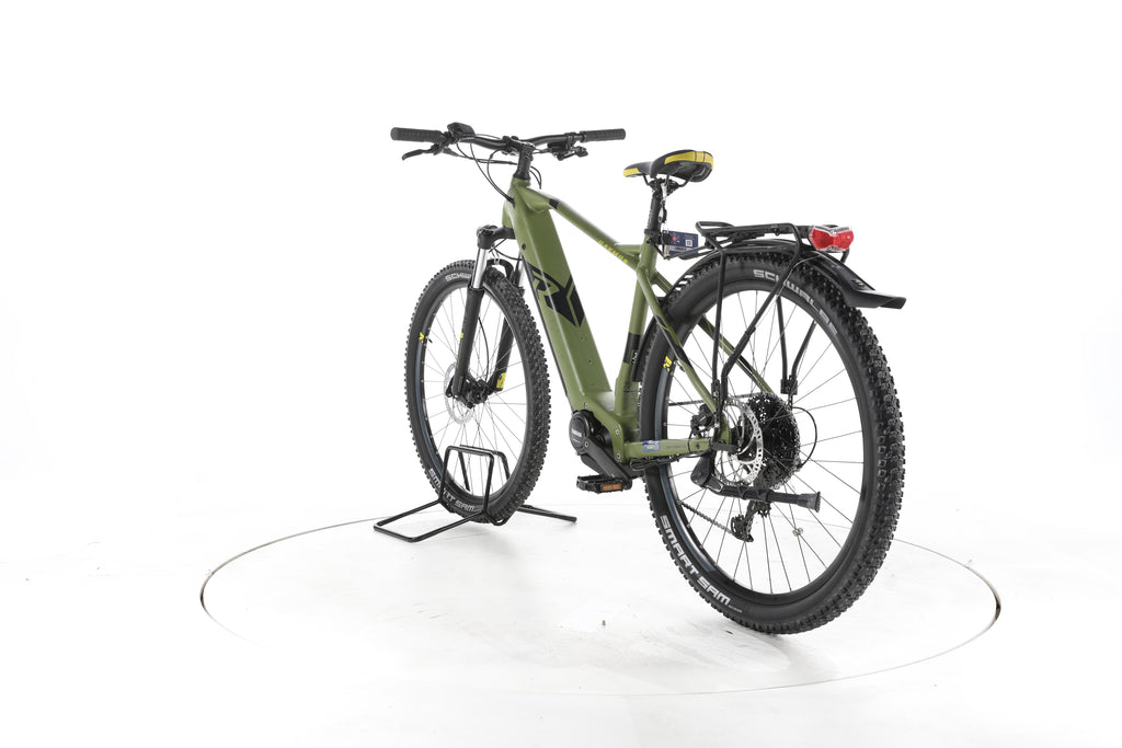 R Raymon HardRay E 4.0 Trekking E-Bike - Image 9