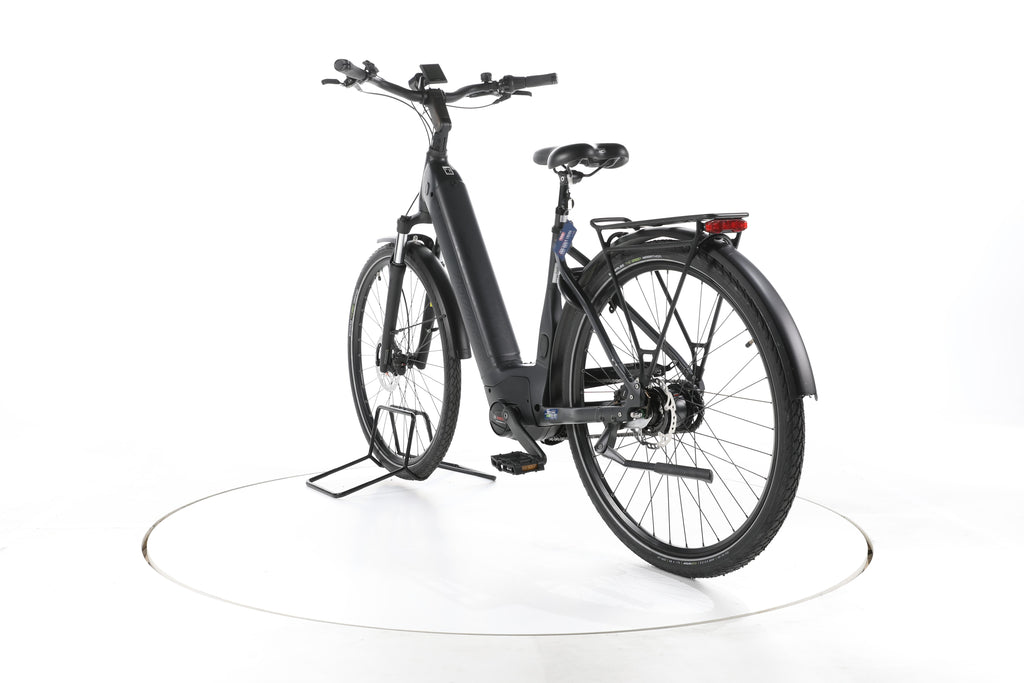 ADVANCED Tour Pro City E-Bike Tiefeinsteiger - Image 9