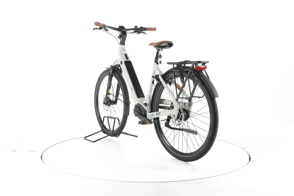 Liv Allure E+2 City E-Bike Tiefeinsteiger - Image 9