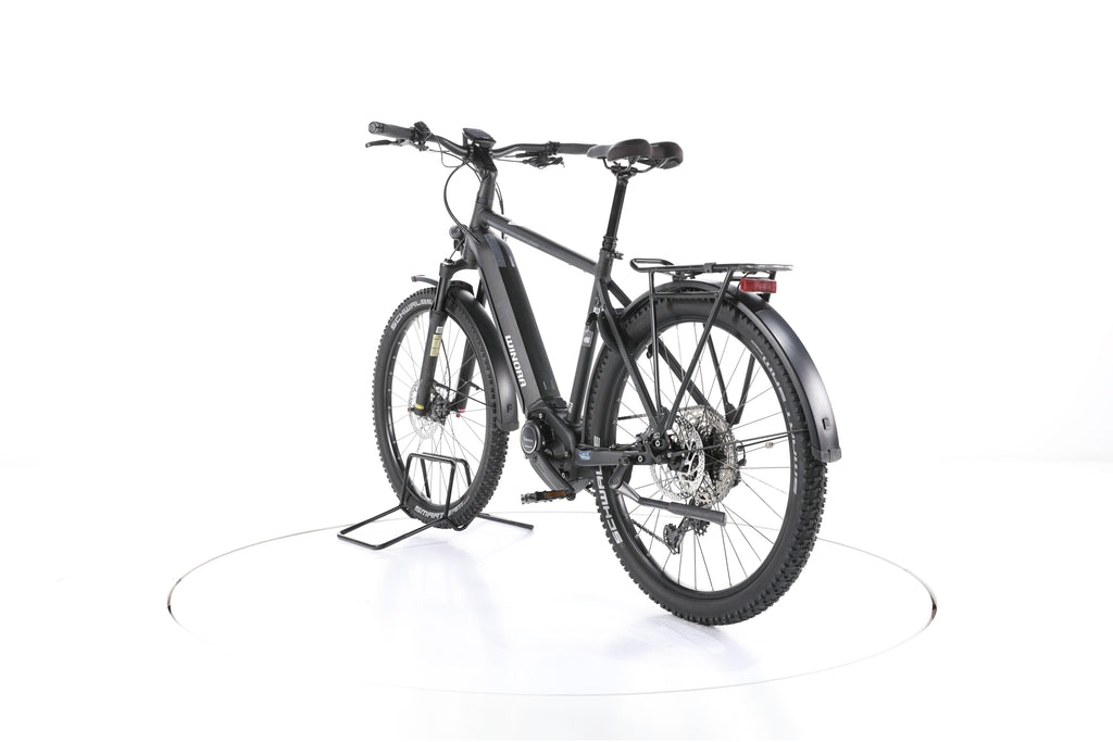 Winora Yucatan 12 Pro Trekking E-Bike - Image 9