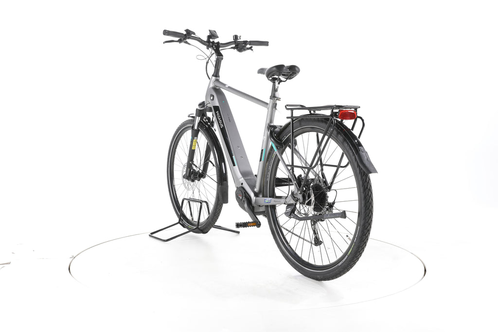 Pegasus EVO CX Trekking E-Bike - Image 9