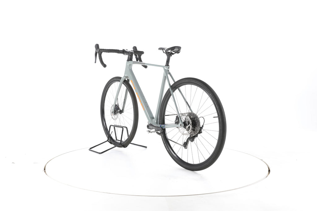 Cube Cross Race C:62 Pro Gravelbike - Image 9