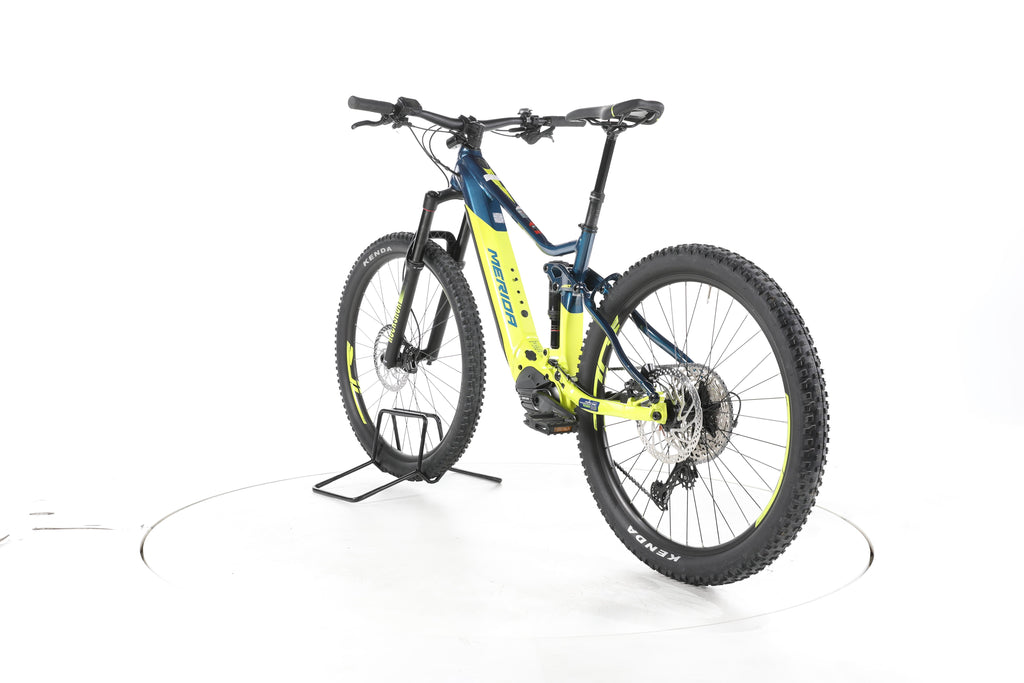Merida eONE-Sixty 575 EP1 E-Bike Fully - Image 9