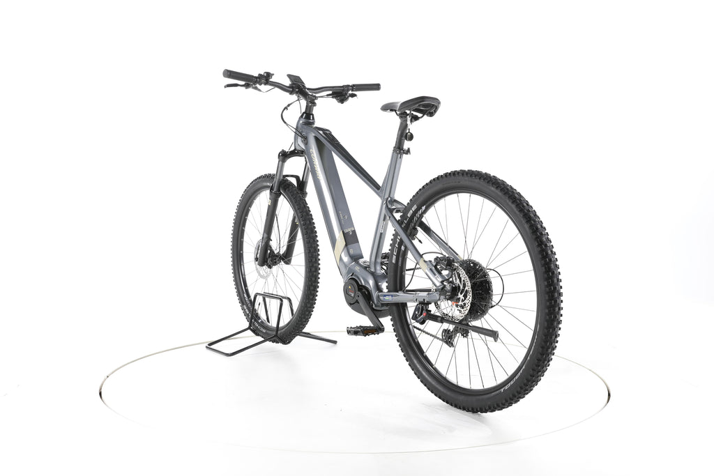 Conway Cairon S 2.0 E-Bike 2023 - Image 9