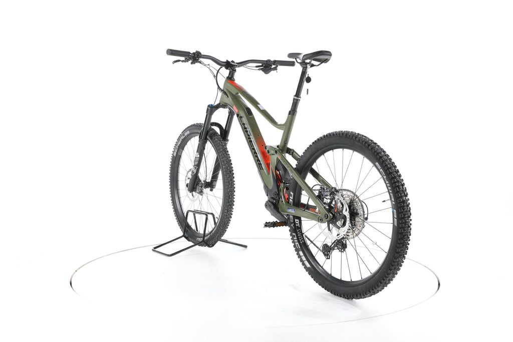Lapierre eZesty AM 9.2 Fully E-Bike - Image 9