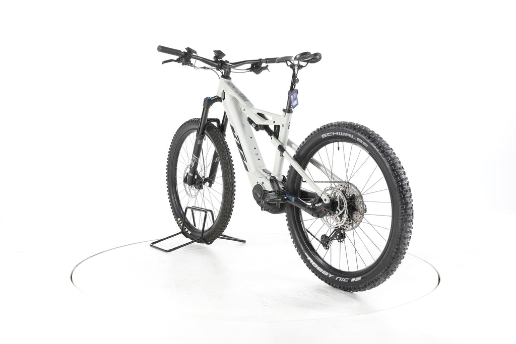 KTM Macina Kapoho 7972 E-Bike Fully - Image 9