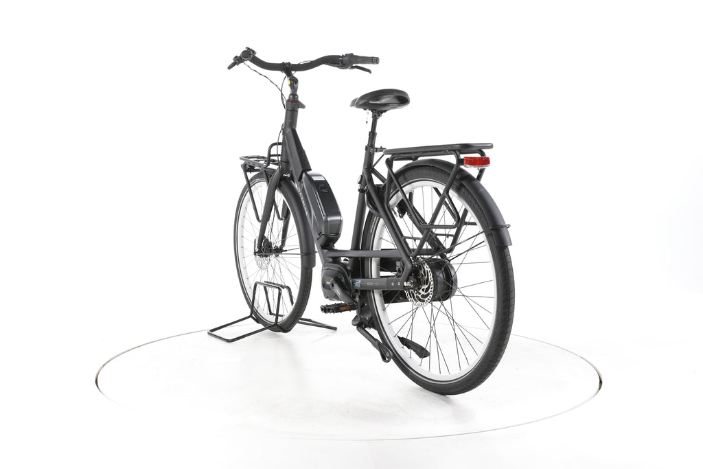Gazelle Bloom C380 HMS City E-Bike Tiefeinsteiger - Image 9