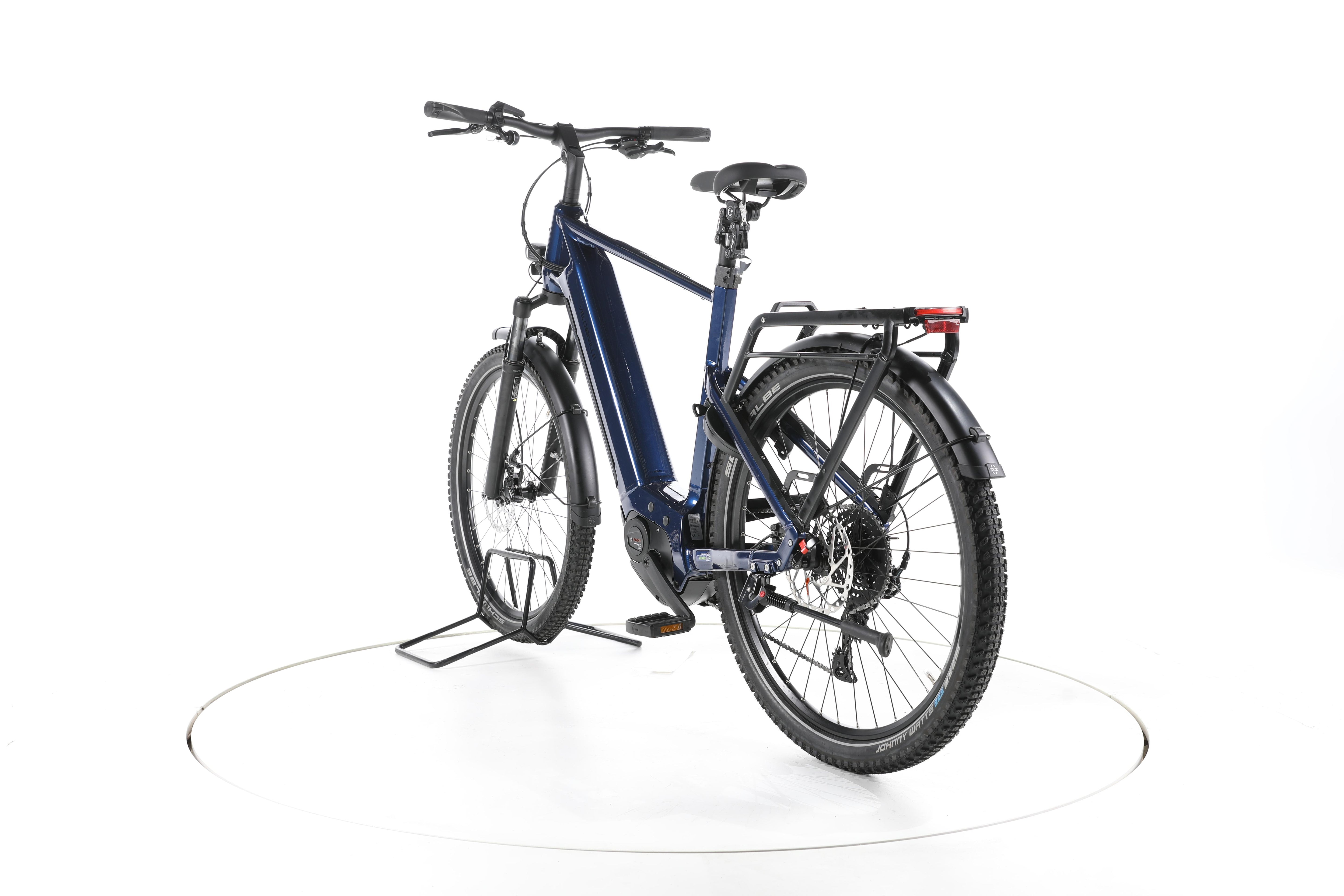 Velo de Ville SEB 990 Pro Trekking E-Bike 2025 - Image 9