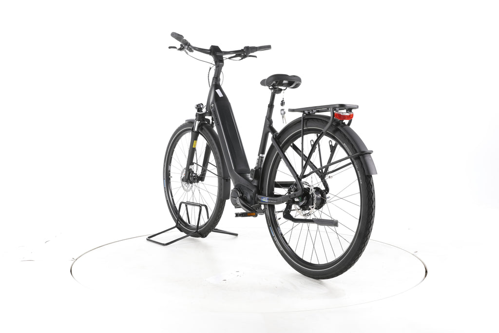 Giant DailyTour E+ 2 RT [RC Dash] City E-Bike Tiefeinsteiger 2024 - Image 9