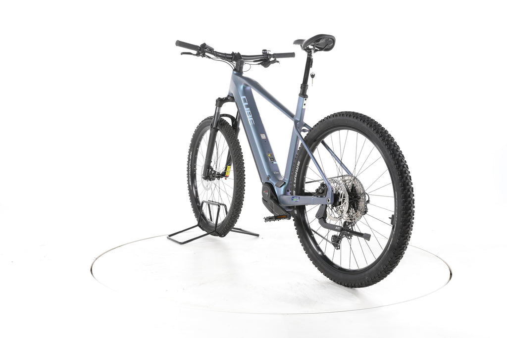 Cube Reaction Hybrid Pro E-Bike 2025 - Image 9