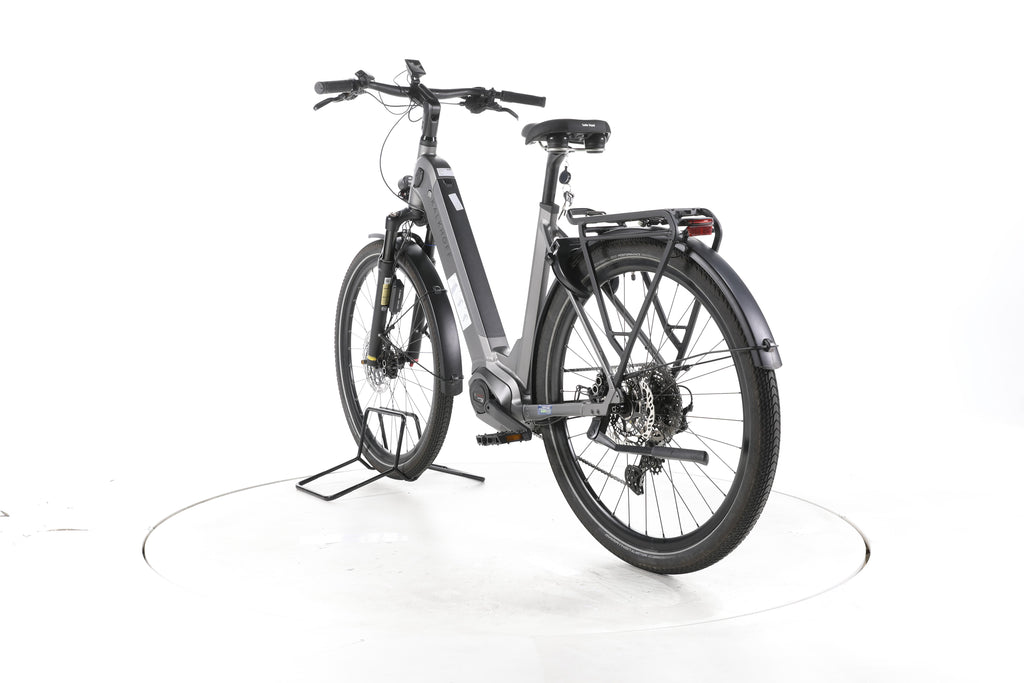Kalkhoff Endeavour 5.B Advance+ ABS Trekking E-Bike Tiefeinsteiger 2024 - Image 9