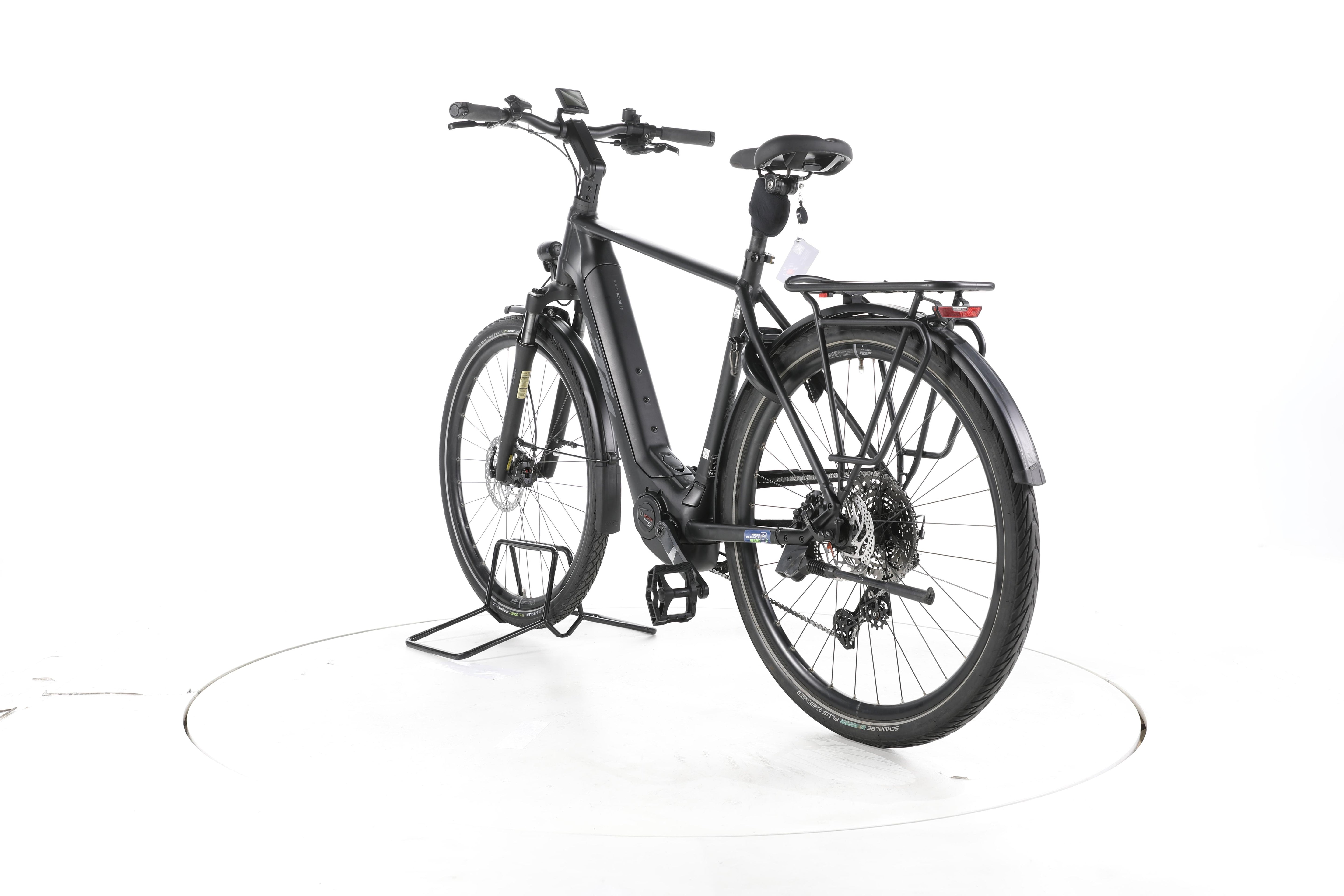 KTM Cento 10 Trekking E-Bike - Image 9