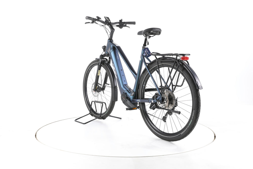 KTM Macina Tour CX 510 Trekking E-Bike 2025 - Image 9