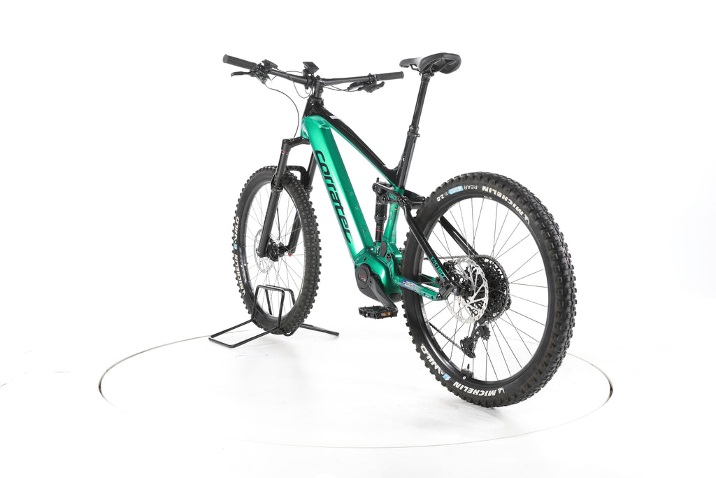 Corratec E-Power RS 160 Pro Plus Fully E-Bike - Image 9