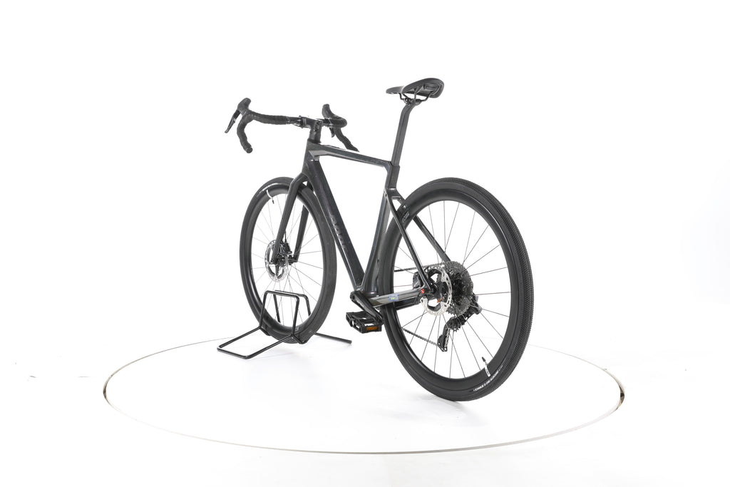 Rose Backroad GRX RX810 Di2 1x11 Rennrad Carbon - Image 9