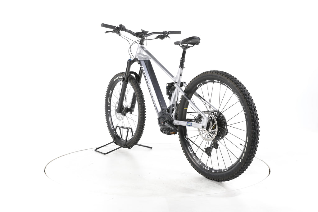 Mondraker Crafty R E-Bike Fully - Image 9