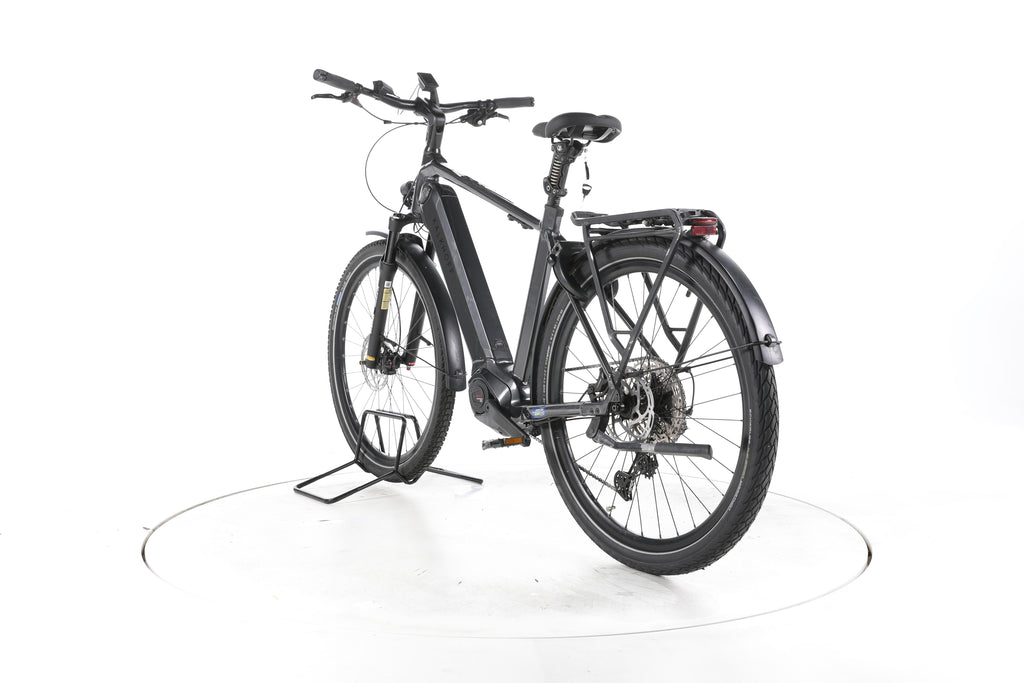 Kalkhoff Entice 5.B Advance+ Trekking E-Bike - Image 9