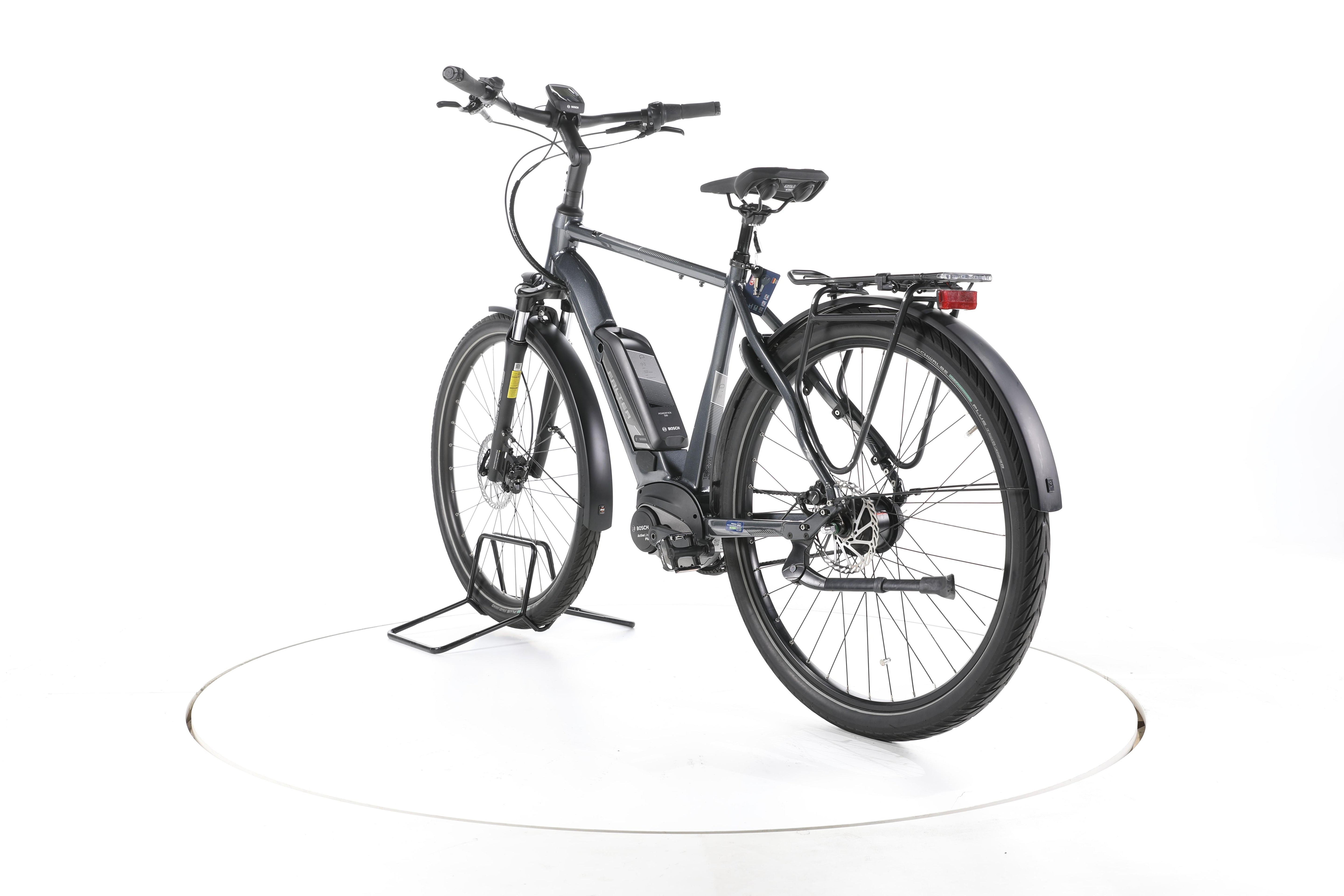 FALTER E 9.3 City E-Bike - Image 9