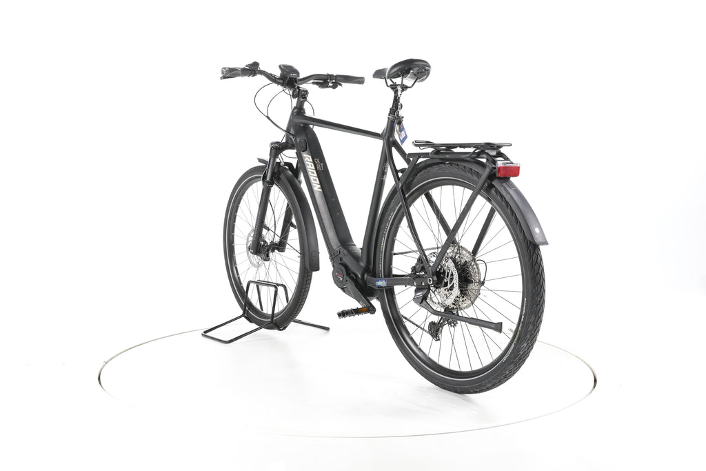Radon Relate 8.0 Trekking E-Bike - Image 9