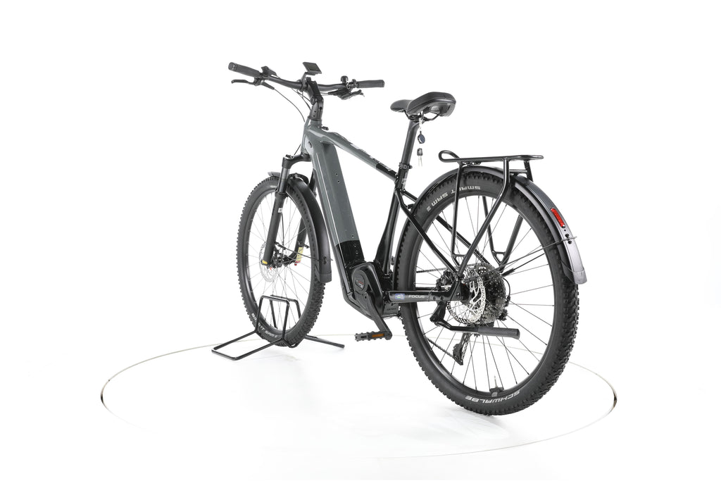 Focus AVENTURA² 6.8 Trekking E-Bike 2024 - Image 9