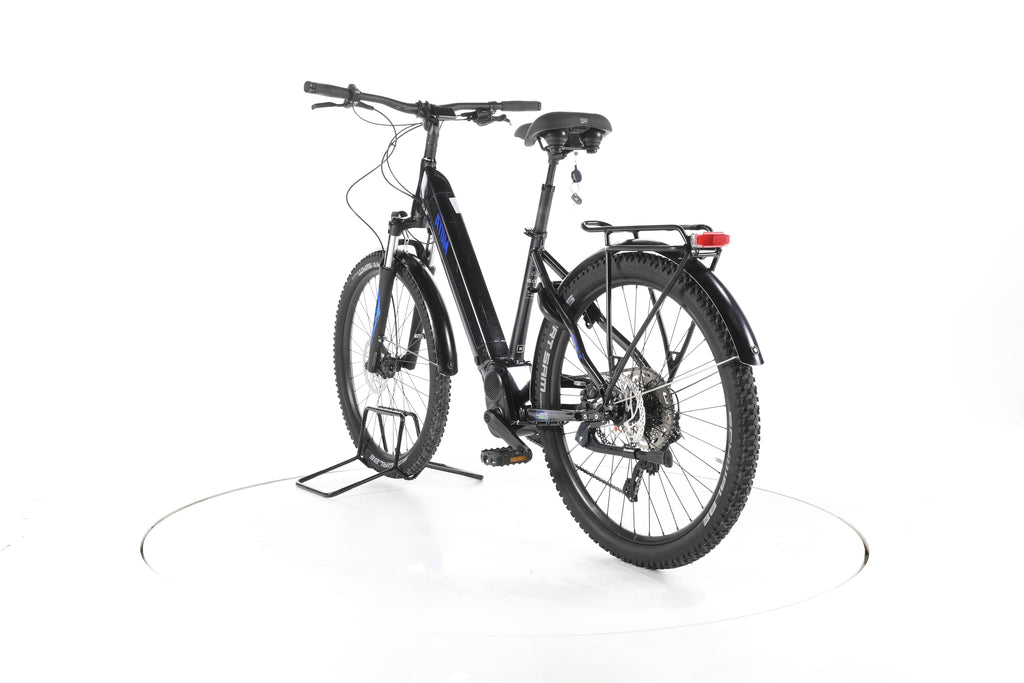 BH Bikes Atom SUV PRO Trekking E-Bike Tiefeinsteiger - Image 9