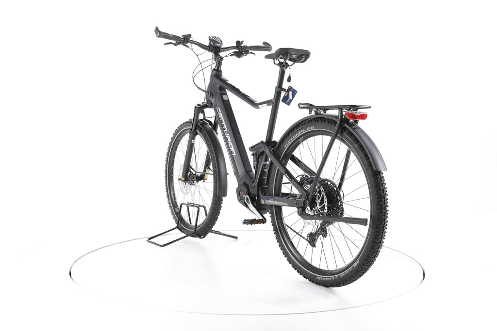 Centurion Lhasa E R860I EQ SUV E-Bike - Image 9