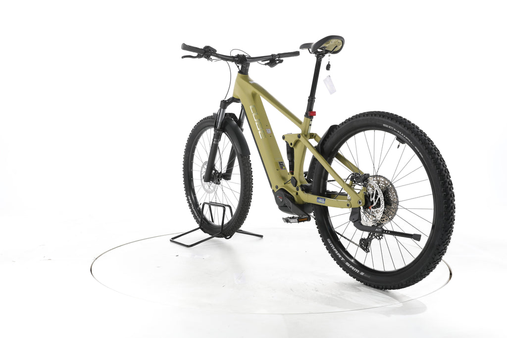 Cube Stereo Hybrid ONE22 Race E-Bike Fully 2025 - Image 9