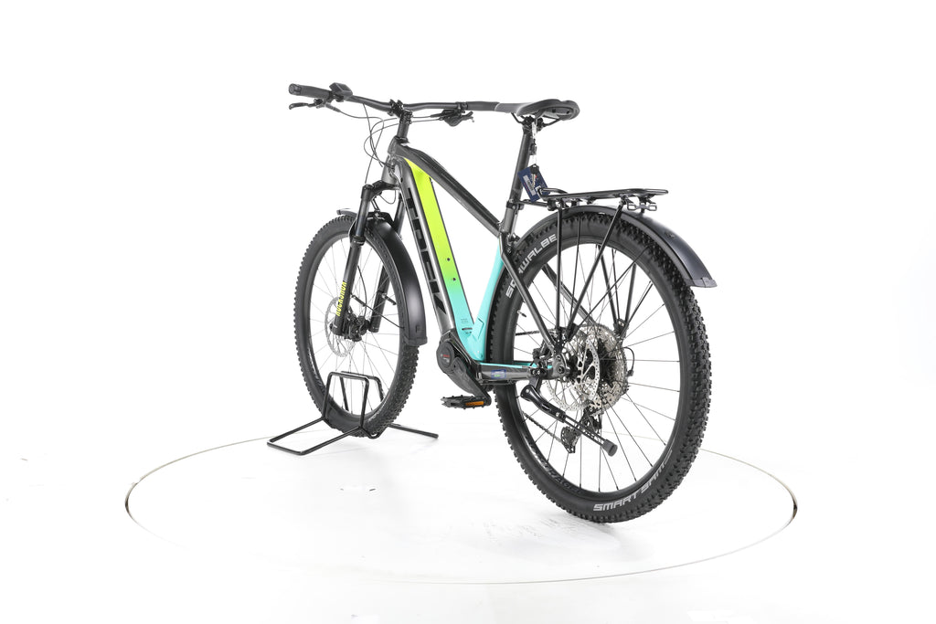 Trek Powerfly 5 Gen 3 E-Bike - Image 9