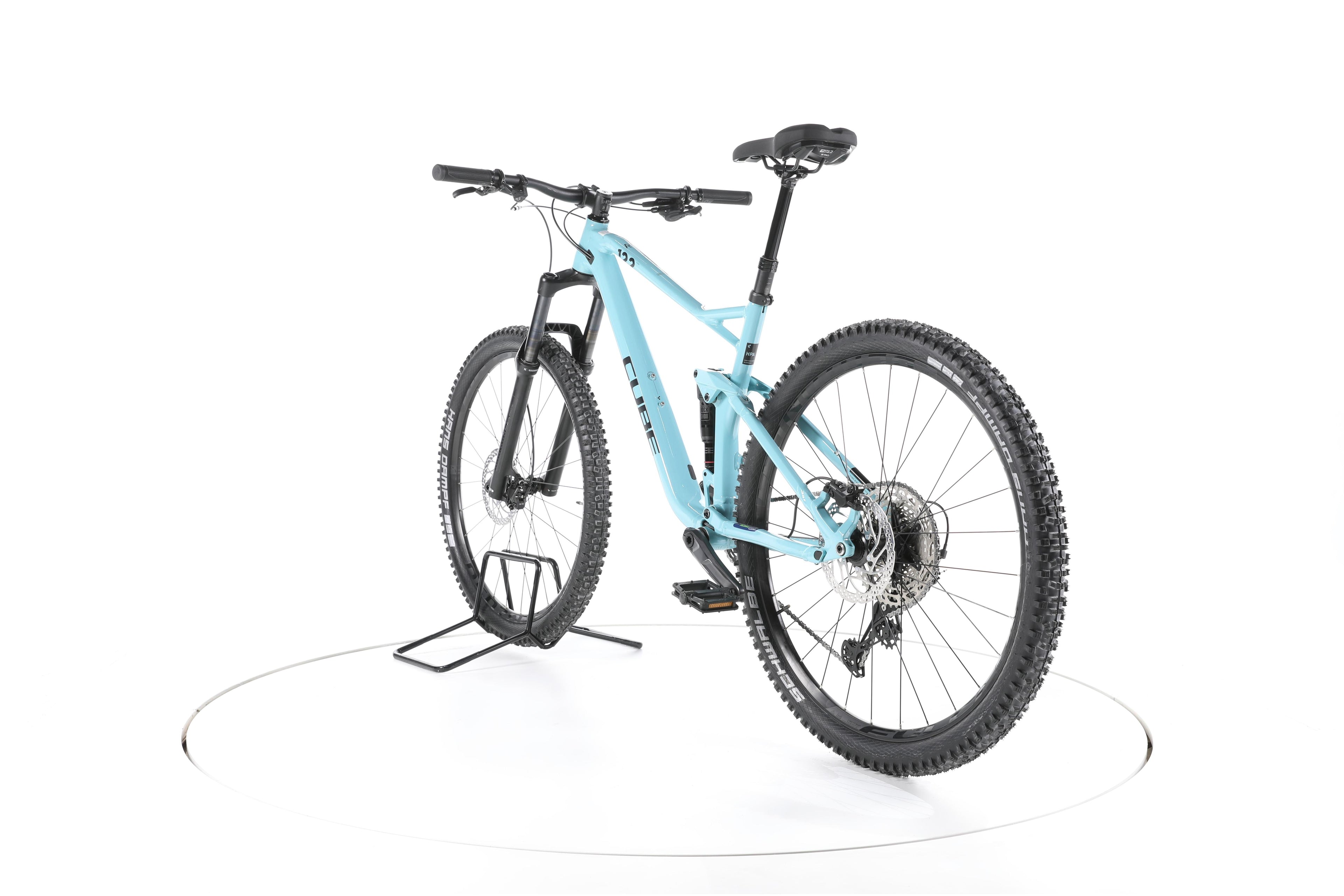 Cube Stereo ONE22 Race - Image 9