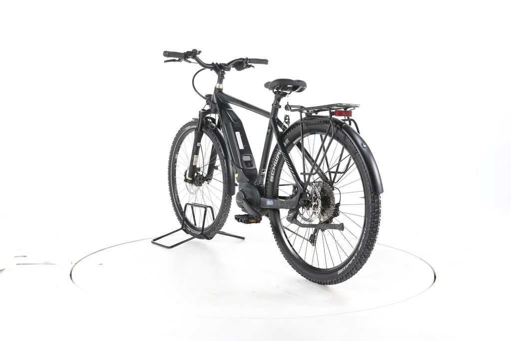 Stevens E-6X Tour Trekking E-Bike - Image 9