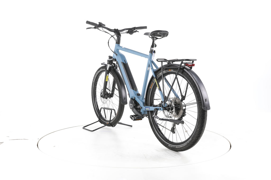Winora TY200 Trekking E-Bike - Image 9
