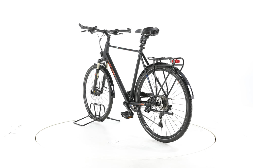 KTM Highline Xt 30 Fahrrad City & Trekking - Image 9