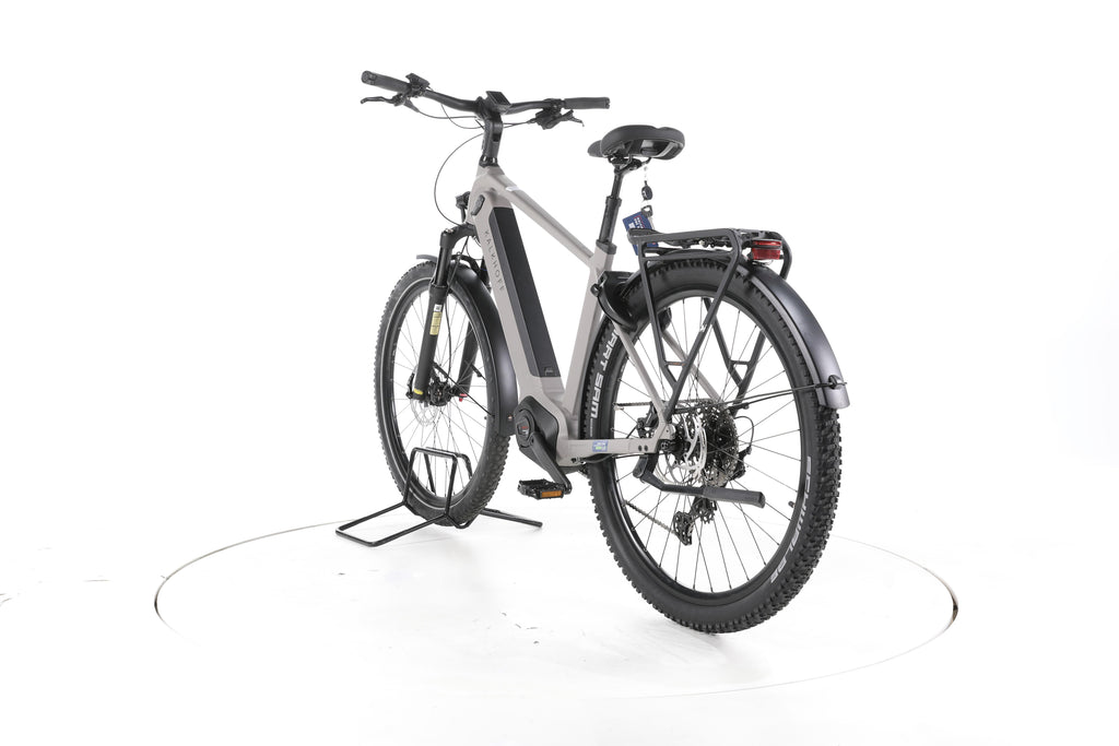 Kalkhoff Entice 5.B Move+ Trekking E-Bike - Image 9
