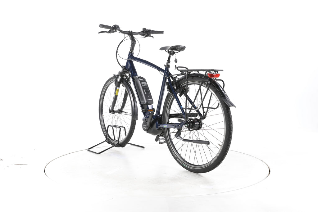 Gudereit EC-3 RT City E-Bike - Image 9